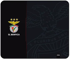 Nitro Concepts Sport Lisboa e Benfica Fan Edition Carpet -