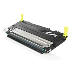 Toner Hp 117A, združljiv s tonerjem W2072A, rumen s čipom