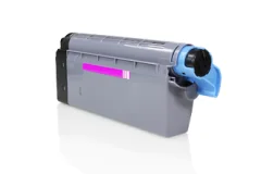 Toner Oki kompatibilen Mc760 / Mc770 / Mc780 Magenta (45396302)