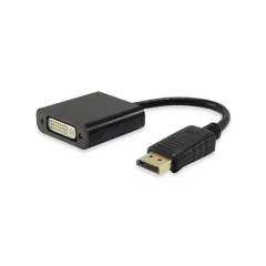 Adapter Displayport za Dvi-I Dual-Link M/F Equip