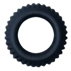 Baile Titan Cockring Black 1,9 cm