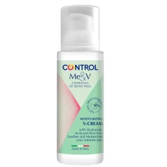 VLAŽILNA CONTROL V KREMA INTIMNI PREDEL 50 ML