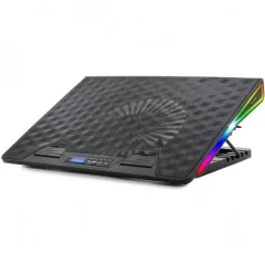 Hladilna podlaga za prenosnike do 17" Spirit Of Gamer Airblade 800 Rgb