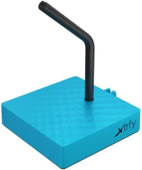 Podpora za miško Cherry Xtrfy B4 Blue