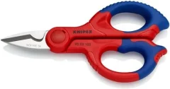 Škarje iz nerjavečega jekla Knipex 155 mm