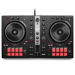 Dj krmilnik Hercules Dj Control Inpulse 300 Mk2