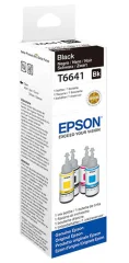 Črnilo EPSON T6642 za EPSON EcoTank, črnilo v steklenički, cyan