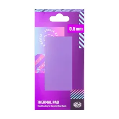 Termalna blazinica Cooler Master Purple 95 X 45 X 0,5 mm