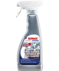 Sonax - Čistilo za kolesa Plus Full Effect 500 ml