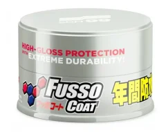 Soft99 - Fusso Coat Light 200G