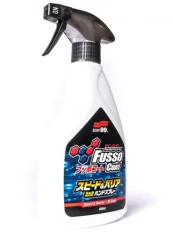 Soft99 - Fusso Coat Speed ​​​​& Barrier 500 ml