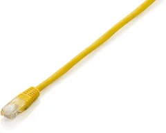 Omrežni kabel Rj45 Equip Cat.6 Yellow 3M