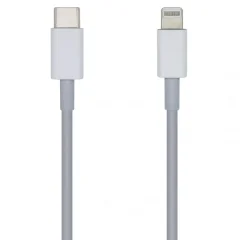 Kabel Aisens Usb-C na Lightning Male/MaChão 2M