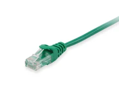 Equip omrežni kabel Rj45 Cat.6 U/Utp 10M Green