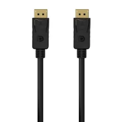 Aisens A124-0549 Displayport 1.2 4K kabel 1.5M kabel