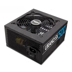 Nox Urano Hrana vir SX500 500W ATX BLACK