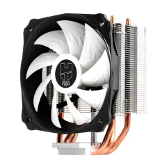 CPU Nox Hummer H212 120 mm Blanco Fan