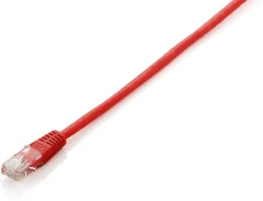 Omrežni kabel Equip Rj45 U/Utp Cat6 Red 50Cm