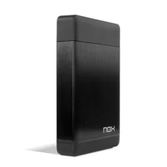 Ohišje trdega diska Nox Lite 3.5 ''HDD-SSD USB 3.0