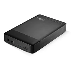 Ohišje trdega diska Nox Lite 3.5 ''HDD-SSD USB 3.0