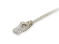 Omrežni kabel Equip Rj45 Cat.5E U/Utp 15M Bež