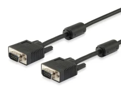 Opremite kabel Vga Hd15 M/M 15M