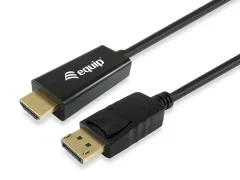 Opremite kabel Displayport za HDMI 5.0M