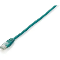 Omrežni kabel EQUIP UTP Cat.6 RJ45 2m zelena - 625441