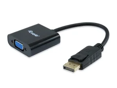 Opremite adapter Displayport za Hd15 Vga