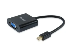 Opremite adapter Mini Displayport za Hd15 Vga