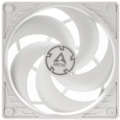 Ventilator Arctic Cooling P12 Pwm Pst 120 mm - bel