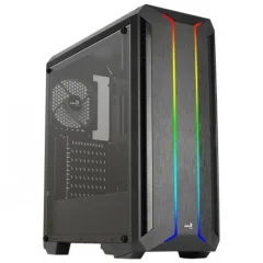 Aerocool Skyline Argb V1 Atx Box