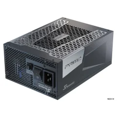 Modularni napajalnik Seasonic Prime Px 1600 W 80+ Platinum