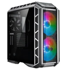 Ohišje E-Atx Cooler Master Mastercase H500P Mesh Argb črna