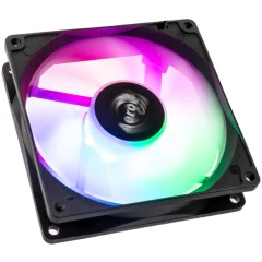 Ventilator Aerocool Frost 9 Frgb Led - 90 mm