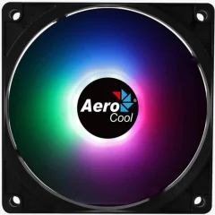 120mm ventilator Aerocool Frost 12 1000rpm Rgb