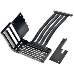 Kit Lian Li Lan2-1X Riser kartica + Pci-reža za Lancool II