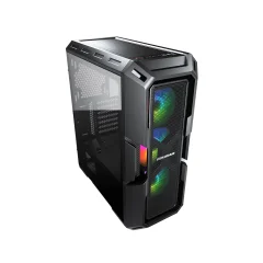 Mrežasta RGB torbica Cougar Mx440