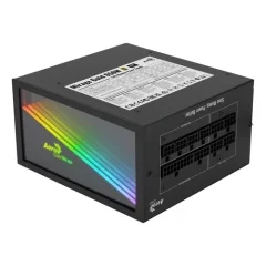 Modularni napajalnik Aerocool Mirage Rgb 650 W 80+ Gold