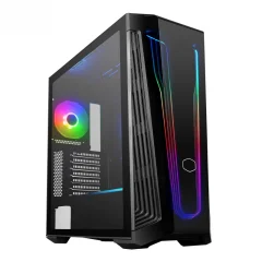 Črna škatla Cooler Master Masterbox 540 Argb