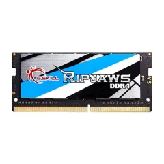 Ram So-Dimm G.Skill Ripjaws 16Gb (1X16Gb) Ddr4 3200Mhz Cl18