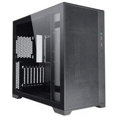 Fsp Cmt580 E-Atx Usb 3.0 Black Box