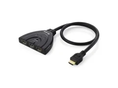 Switch Equip Hdmi 3X1