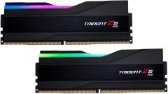 G.Skill Trident Z5 RGB 32GB Kit (2x16GB) DDR5-7800MHz, CL36, 1.45V