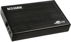 Kolink 3.5' USB 3.0 Zunanji HDD Box