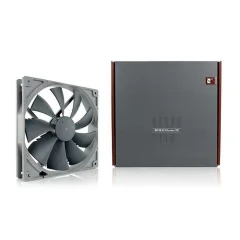 Noctua 1200rpm 140mm ventilator