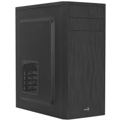 Aerocool Cs-1103 Black Atx ohišje