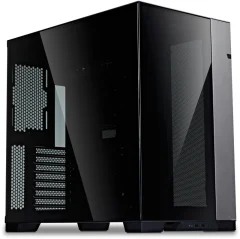 E-ATX ohišje Lian Li PC-O11D Evo sivo kaljeno steklo