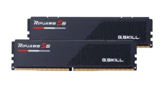 Ram pomnilnik G.Skill Ripjaws S5 64Gb (2X32Gb) Ddr5 5200Mhz Cl36 črn