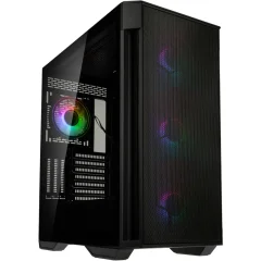 Kolink Observatory Z Mesh Argb Atx Case Black